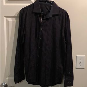 Medium - Classic Fit - BUGATCHI